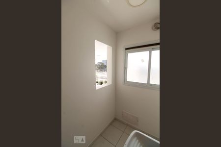 Apartamento para alugar com 93m², 3 quartos e 2 vagas Apartamento para alugar com 93m², 3 quartos e 2 vagasÁrea de Serviço
