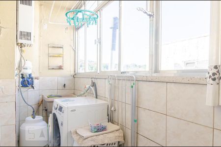 Apartamento à venda com 108m², 3 quartos e sem vagaÁrea de serviço