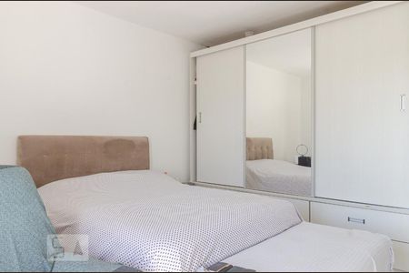 Apartamento à venda com 108m², 3 quartos e sem vagaQuarto 3