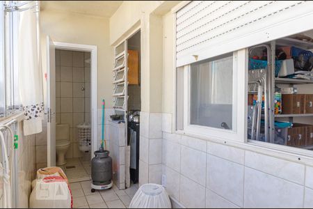 Apartamento à venda com 108m², 3 quartos e sem vagaÁrea de serviço