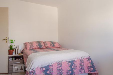 Apartamento à venda com 108m², 3 quartos e sem vagaQuarto 2