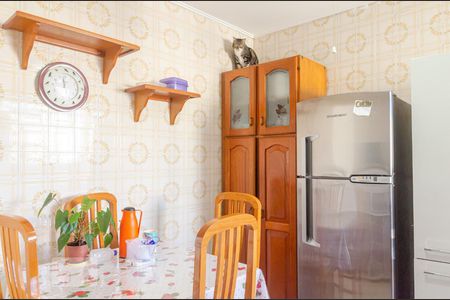 Apartamento à venda com 108m², 3 quartos e sem vagaCozinha