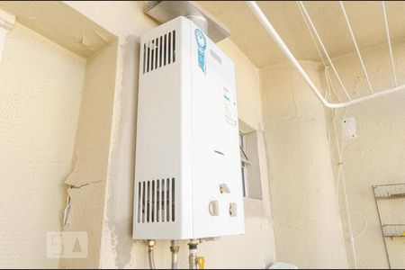 Apartamento à venda com 108m², 3 quartos e sem vagaÁrea de serviço