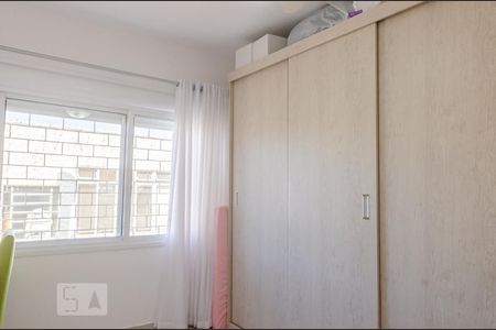 Apartamento à venda com 108m², 3 quartos e sem vagaQuarto 2