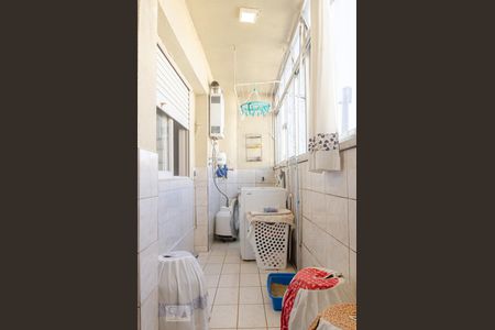 Apartamento à venda com 108m², 3 quartos e sem vagaÁrea de serviço