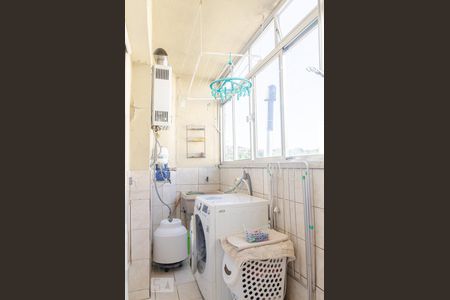 Apartamento à venda com 108m², 3 quartos e sem vagaÁrea de serviço