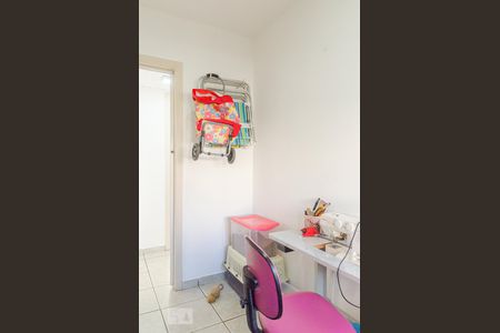 Apartamento à venda com 108m², 3 quartos e sem vagaQuarto de serviço