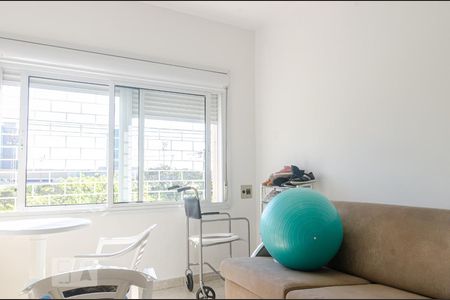 Apartamento à venda com 108m², 3 quartos e sem vagaQuarto 1