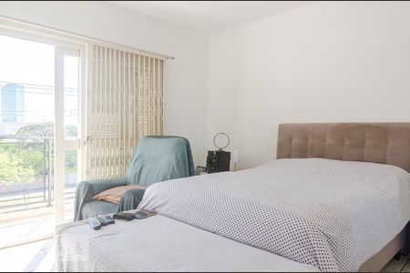 Apartamento à venda com 108m², 3 quartos e sem vagaQuarto 3