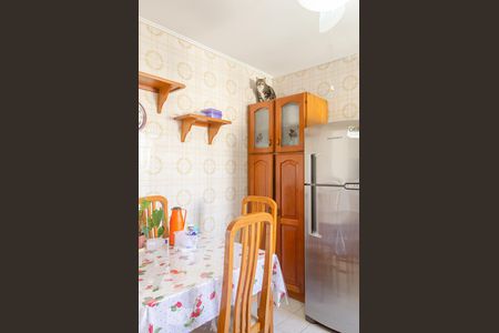 Apartamento à venda com 108m², 3 quartos e sem vagaCozinha