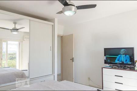 Apartamento à venda com 108m², 3 quartos e sem vagaQuarto 3