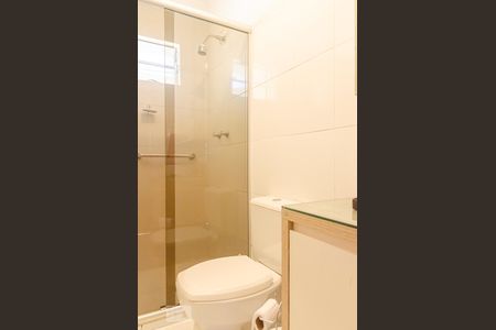 Apartamento à venda com 108m², 3 quartos e sem vagaBanheiro