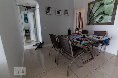 Sala de apartamento para alugar com 2 quartos, 81m² em Tijuca, Rio de Janeiro