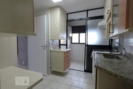 Apartamento à venda com 96m², 3 quartos e 2 vagasCozinha