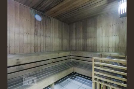 Apartamento à venda com 96m², 3 quartos e 2 vagasSauna