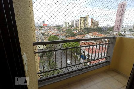 Apartamento à venda com 96m², 3 quartos e 2 vagasSacada Quarto 3 - suite
