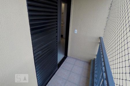Apartamento à venda com 96m², 3 quartos e 2 vagasSacada Quarto 3 - suite
