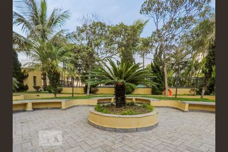 Apartamento à venda com 96m², 3 quartos e 2 vagasÁrea Externa