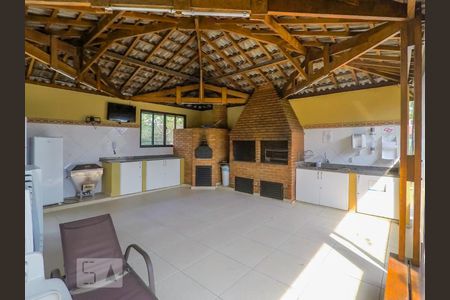 Apartamento à venda com 96m², 3 quartos e 2 vagasÁrea comum - Churrasqueira