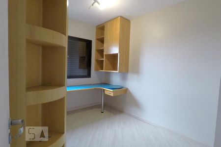 Apartamento à venda com 96m², 3 quartos e 2 vagasQuarto 2