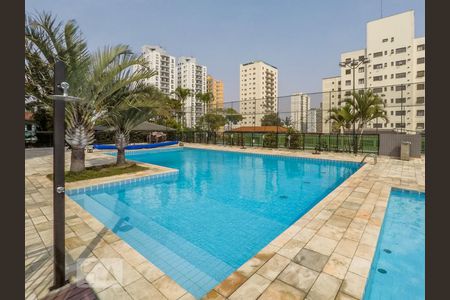 Apartamento à venda com 96m², 3 quartos e 2 vagasÁrea comum - Piscina