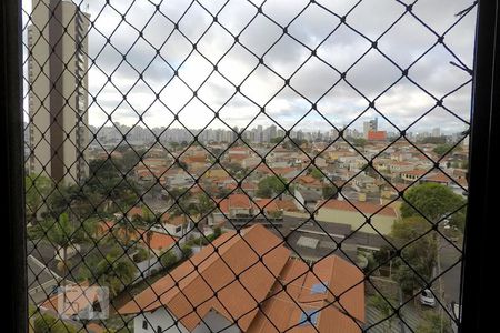 Apartamento à venda com 96m², 3 quartos e 2 vagasVista Quarto 1