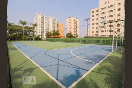 Apartamento à venda com 96m², 3 quartos e 2 vagasQuadra Esportiva