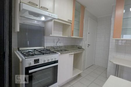 Apartamento à venda com 96m², 3 quartos e 2 vagasCozinha