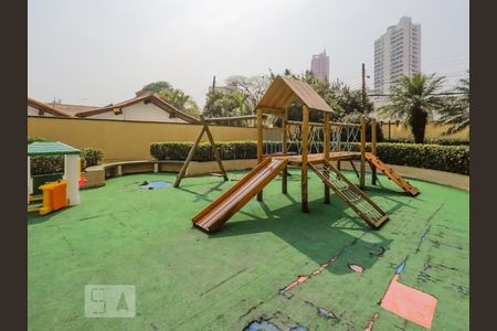 Apartamento à venda com 96m², 3 quartos e 2 vagasÁrea Comum - Playground