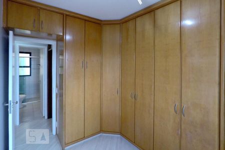 Apartamento à venda com 96m², 3 quartos e 2 vagasQuarto 1