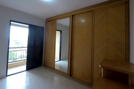 Apartamento à venda com 96m², 3 quartos e 2 vagasQuarto 3 - suite