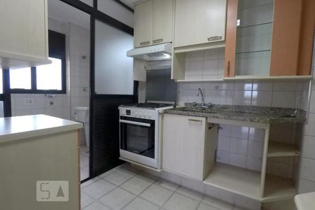 Apartamento à venda com 96m², 3 quartos e 2 vagasCozinha