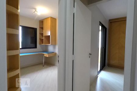 Apartamento à venda com 96m², 3 quartos e 2 vagasQuarto 2