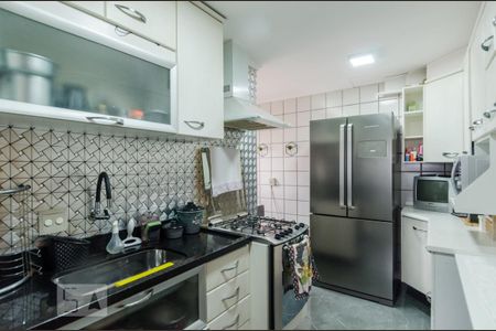 Apartamento à venda com 144m², 4 quartos e 2 vagasCozinha