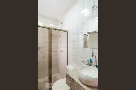 Apartamento à venda com 144m², 4 quartos e 2 vagasBanheiro 3