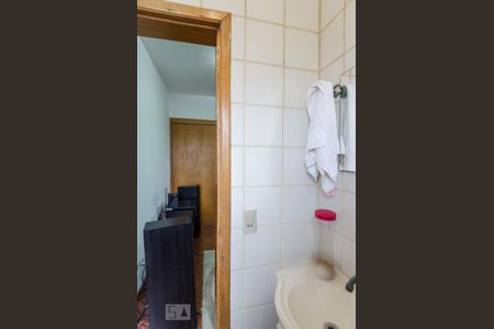 Apartamento à venda com 144m², 4 quartos e 2 vagasBanheiro 2