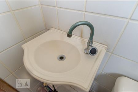 Apartamento à venda com 144m², 4 quartos e 2 vagasBanheiro 2