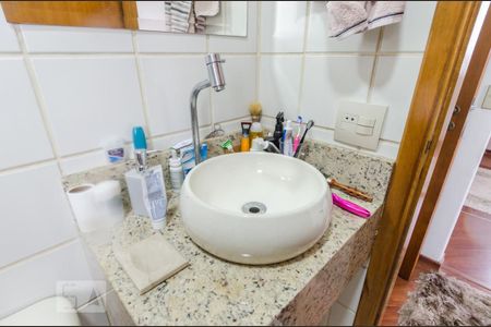 Apartamento à venda com 144m², 4 quartos e 2 vagasBanheiro 3