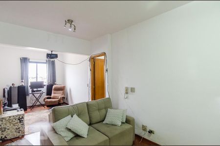 Apartamento à venda com 144m², 4 quartos e 2 vagasSala 2
