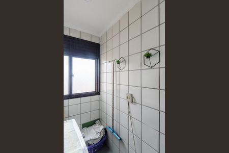 Apartamento à venda com 144m², 4 quartos e 2 vagasÁrea de serviço