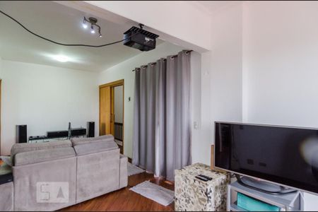 Apartamento à venda com 144m², 4 quartos e 2 vagasSala 2