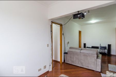 Apartamento à venda com 144m², 4 quartos e 2 vagasSala 2