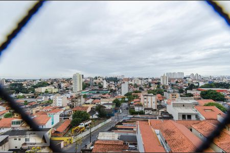 Vista de apartamento à venda com 4 quartos, 144m² em Assunção, São Bernardo do Campo