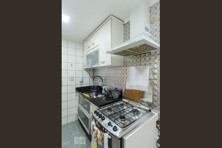 Apartamento à venda com 144m², 4 quartos e 2 vagasCozinha