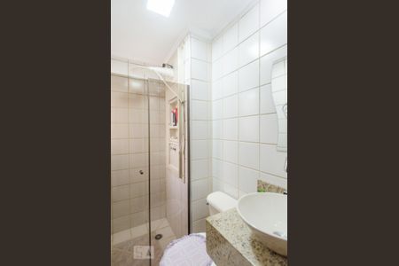 Apartamento à venda com 144m², 4 quartos e 2 vagasBanheiro 1