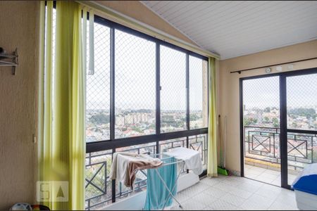 Apartamento à venda com 144m², 4 quartos e 2 vagasCobertura