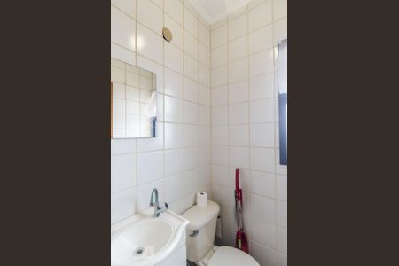 Apartamento à venda com 144m², 4 quartos e 2 vagasBanheiro 2