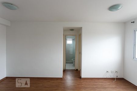 Sala de apartamento para alugar com 2 quartos, 45m² em Jardim Umarizal, São Paulo