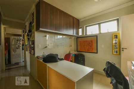 Escritório de apartamento para alugar com 2 quartos, 70m² em Área Octogonal, Brasília