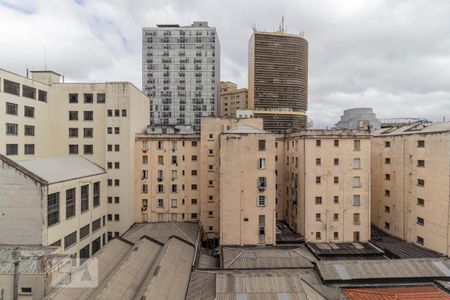 Studio para alugar com 38m², 1 quarto e sem vaga Studio para alugar com 38m², 1 quarto e sem vagaVista do Studio